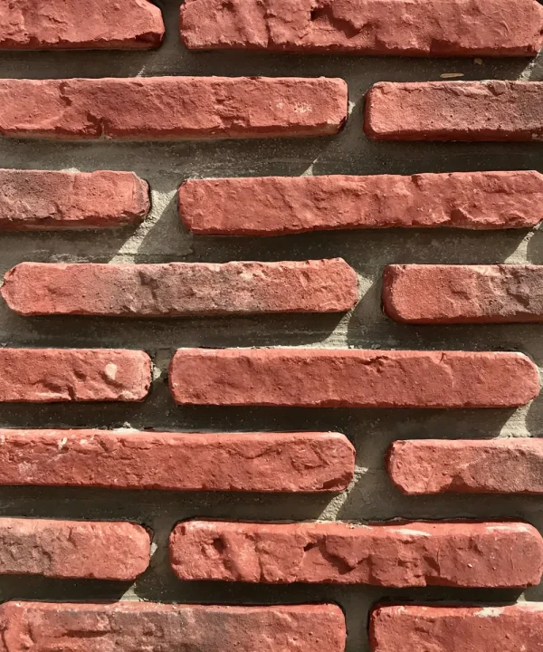 Osmanlı Tuğlası Alava - 2609