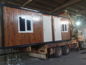 7x3 21m2 MKS1004 Modeli