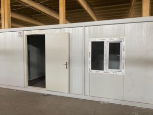 7x3 21m2 MKS1009 Modeli