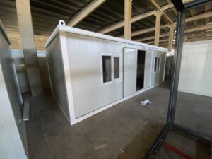 7x3 21m2 MKS1013 Modeli