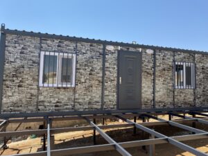 8x3.5 özel taş desen model